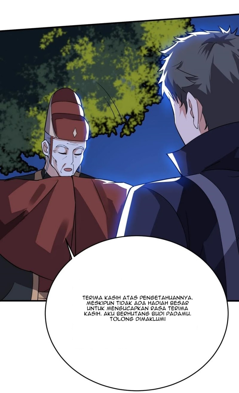 First Dragon (Yuanlong) Chapter 110 Gambar 19